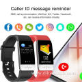 T1S Sports Monitoring Waterproof Bluetooth Smart Bracelet